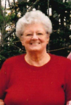 Photo of Lorraine Forbes