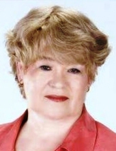 Judy Grainger Morris