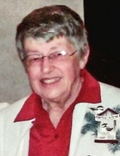 Janice Mary Kehl