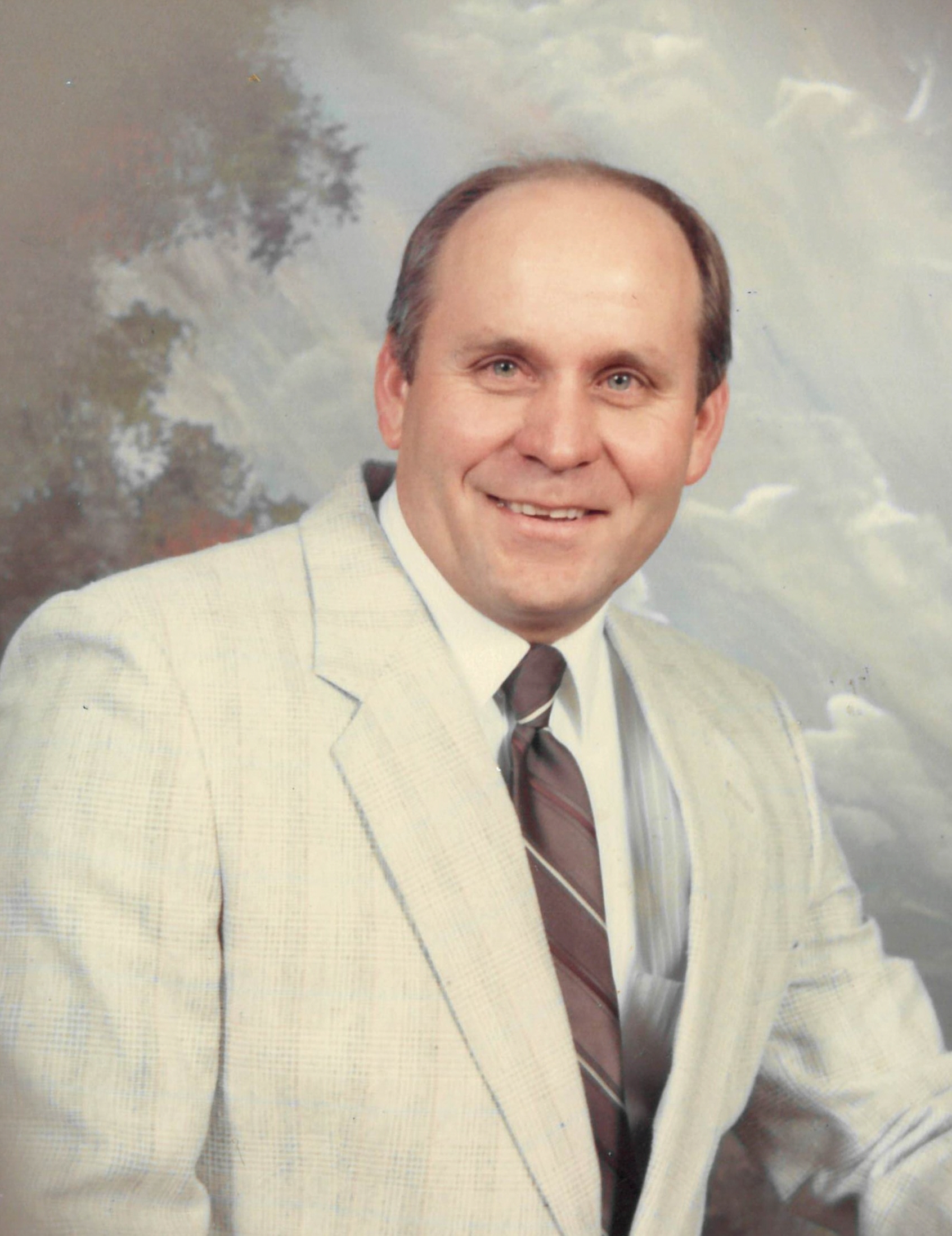 Howard Mitchell Miller 2022 Fraser Funeral Home