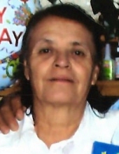 Maria Santos Rangel