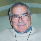 Peter Louis Ferracioli