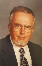 Dr. William Keith Buller