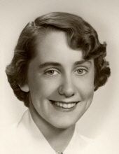 Barbara Jane O'Reilly