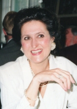 Linda Diane Osborne