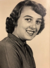 Marjorie Annie Allan