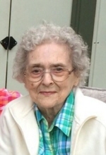 Arlene Edna Johnson