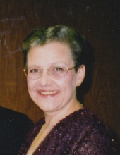 Joan Frances Haney