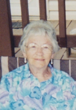 Ruth Irma Irwin