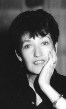 Margaret Edith McGill