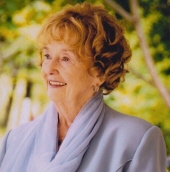 Lois Harriett McCleister
