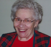 Muriel Joyce Grandine