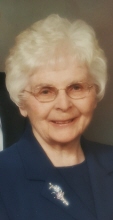Margaret Leone Farley