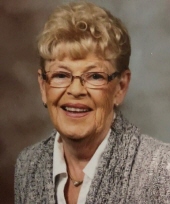 Marion Esther Farrell