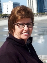 Wendy Anne Balfour