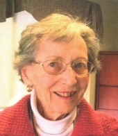 Susan Margaret Dioszegi
