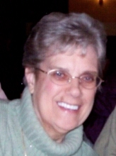 Shirley Ann Whayman