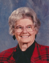 Doris Marshall