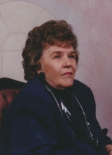 Doreen Barbara Hubbard