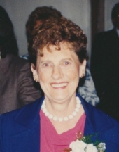 Margaret Irene Long