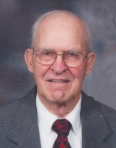 Walter James Johnston