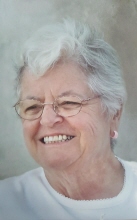Mary Lee Greenfield