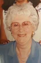 Barbara Florence Kiely
