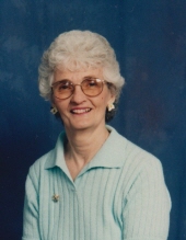 Mildred Fuller Harris