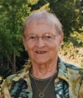 Betty Jeanne Ross