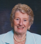 Marjorie Jean Misner