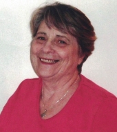 Marjorie Meyers