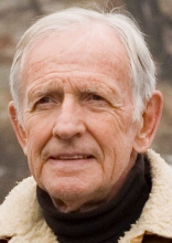 Earl Bruce Howie 25174394