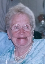 Helen M. 'Morgan' Munn