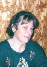Diane L. 'Washburn' Pryor