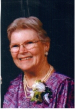 Dorothy May 'Jenness' Dunn-Parmelee 25174816