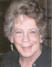 Joan R. 'Turner' Hough