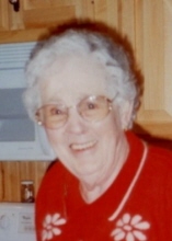 Dorothy L. 'Johnson' Ouillette