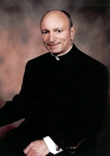 Reverend George F. Maroun