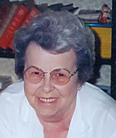 Isabelle E. 'Paradee' Sullivan