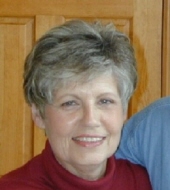 Marcia Wisner