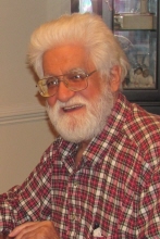 Eugene D. LaRocque