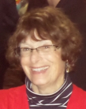 Susan E 'Belmore' Corneau