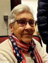 Norma Jean Parry