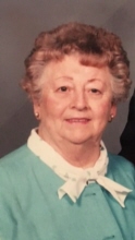 Doris E. Kelly