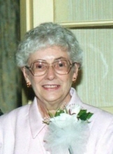 June Norma Reandeau