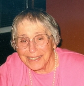 Helen Marie Olmstead