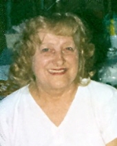 Betty M. 'Boula' Amell