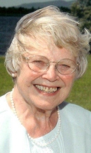 Ethel M. 'Anderson' Bower