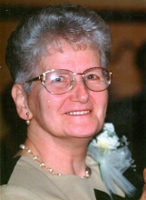 Eileen C 'Cassidy' Varden