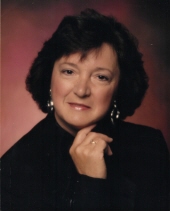 Judith Elaine Skamperle